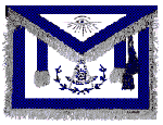 Past Master Emblem